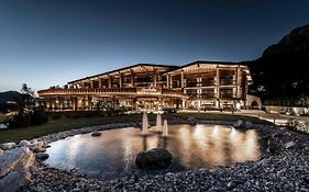 Granbaita Dolomites Hotel Selva di Val Gardena Exterior photo