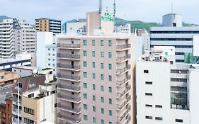 Hotel Wing Port Nagasaki Exterior photo