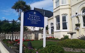 Bryn Derwen With Private Car Park Hotel Llandudno Exterior photo