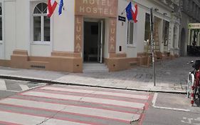 Ch-Hostel Vienna Exterior photo