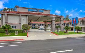 Motel 6-La Mesa, Ca Exterior photo