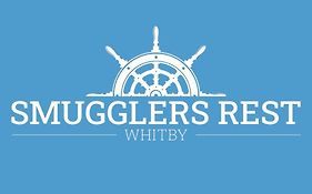 Smugglers Rest Bed & Breakfast Hotel Whitby Exterior photo