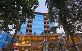 Panaji Residency Hotel Exterior photo