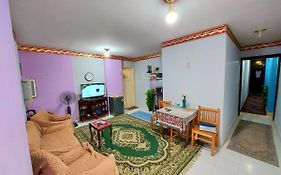 Caesar Studio Apartment Alexandria Exterior photo