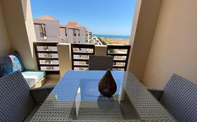 Studio Mit Meerblick Apartment Hurghada Exterior photo