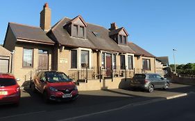 Heatherlea Bed & Breakfast Kirkwall Exterior photo