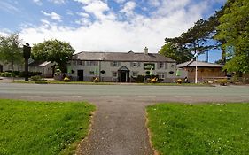 The Groes Inn Conwy Exterior photo