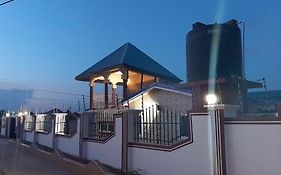 Maxjen Haven Guest House Kasoa Exterior photo