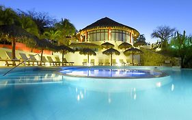 The Royal Suites Punta De Mita By Palladium - Adults Only Punta Mita Exterior photo