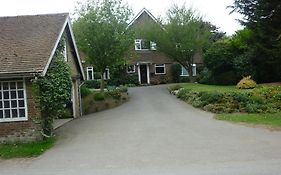 Medlar Cottage Arundel Exterior photo