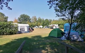 Camping 'T Bosch Hotel Zelhem Exterior photo