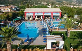 Costas Hotel Zakynthos Town Exterior photo