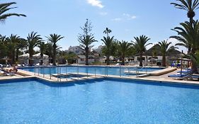 Kanta Resort And Spa Sousse Exterior photo