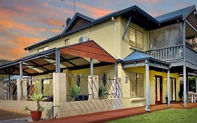 Observatory Guesthouse - Adults Only Busselton Exterior photo