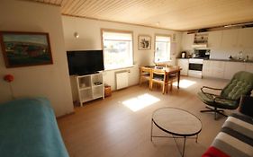 One Bedroom Apartment In Quiet Neighborhood Torshavn Exterior photo