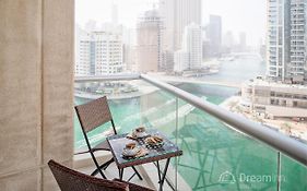 Dream Inn Apartments - Park Island Dubai Exterior photo