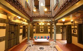 Mangaldas Ni Haveli I By The House Of Mg Bed & Breakfast Ahmedabad Exterior photo