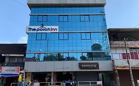 The Porch Inn Wayanad Exterior photo