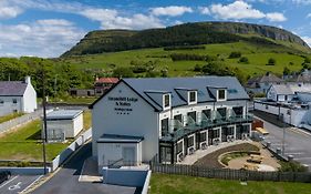 Strandhill Lodge And Suites Sligo Exterior photo