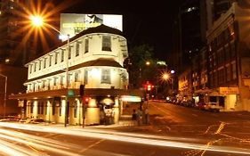 Hotel Orient Brisbane Exterior photo