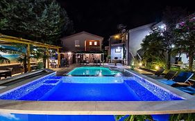 Holiday Home Milicevic Ljubuski Exterior photo