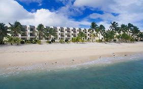 The Edgewater Resort & Spa Rarotonga Exterior photo