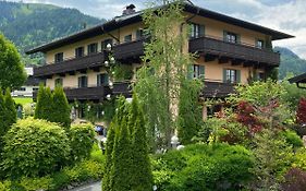 Hotel Edelweiss Kitzbuhel Exterior photo