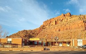 The Cowboy Bunkhouse Hostel Kanab Exterior photo