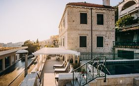 Villa Allure Of Dubrovnik Exterior photo