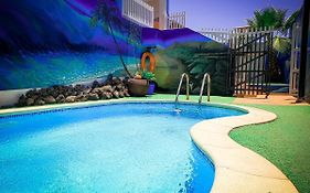 Surf Riders Fuerteventura (Adults Only) Hotel Corralejo Exterior photo