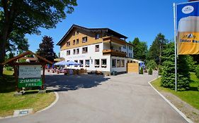 Hotel Waldmann Schwangau Exterior photo