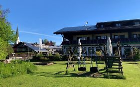 Gasthof Petra Hotel Oberstdorf Exterior photo