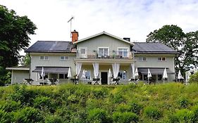 Samuelsdals Pensionat Bed & Breakfast Falun Exterior photo