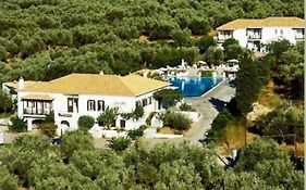 Alkistis Hotel Skopelos Town Exterior photo