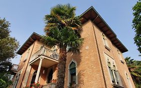 Villa Berghinz Lido di Venezia Exterior photo