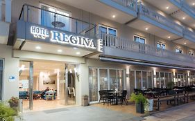 Regina Mare Hotel Katerini Exterior photo