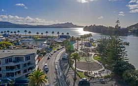 Esplanade Apartments Whitianga Exterior photo