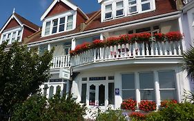 Pebbles Guest House Southend-on-Sea Exterior photo