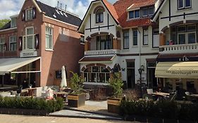 Hotel Heerlijkheid Bergen Exterior photo