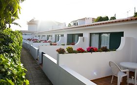 Vilas Maria Funchal  Exterior photo