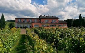 Weingut Tiliahof Bed & Breakfast Brauneberg Exterior photo