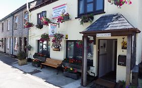 Little Harbour Guesthouse Looe Exterior photo