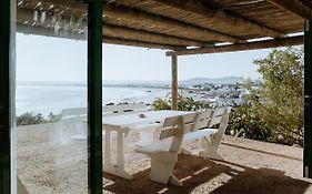 Oom Dana Se Huis Villa Paternoster Exterior photo