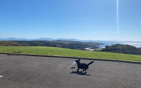 Wild Atlantic Way Beach Cove View Ballyara Apartment Killybegs Exterior photo