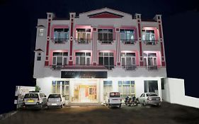 Hotel Aashirwad Katra  Exterior photo