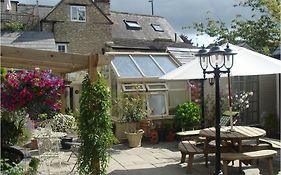 The Old Brewhouse Bed & Breakfast Cirencester Exterior photo