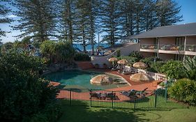 Beach Hotel Resort Byron Bay Exterior photo