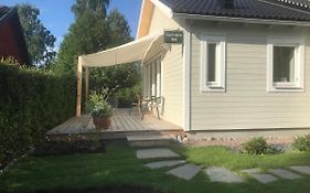 Tant Groen B&B Falun Exterior photo