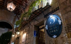 Puerta De La Luna Hotel Cordoba Exterior photo