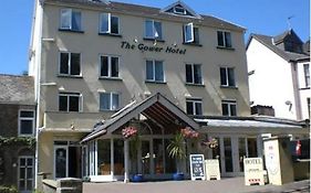 The Gower Hotel Saundersfoot Exterior photo